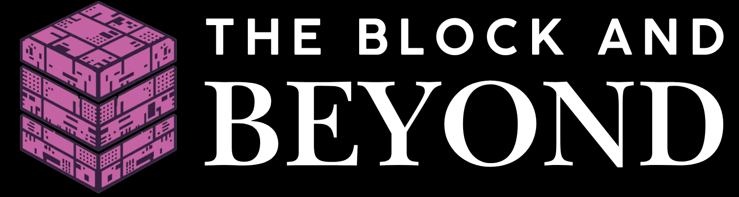 The Block and Beyond