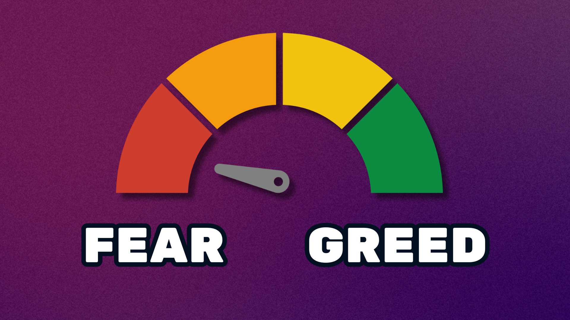 Crypto Fear & Greed Index: Understanding Market Mood