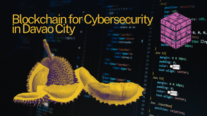 Blockchain for Cybersecurity in Davao City